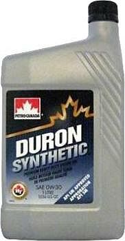 Petro-Canada Duron Synthetic 0W-30 1л