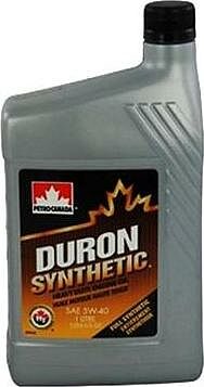 Petro-Canada Duron Synthetic 5W-40 1л