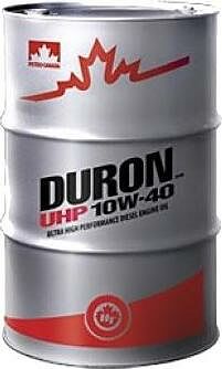 Petro-Canada Duron UHP 10W-40 205л