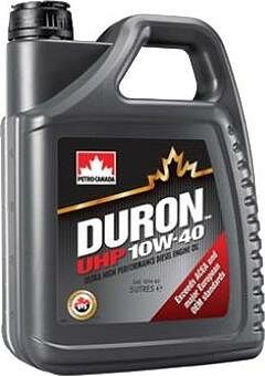 Petro-Canada Duron UHP 10W-40 5л