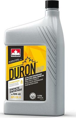 Petro-Canada Duron UHP 10W-40 1л