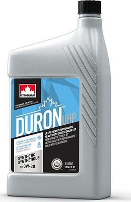 Petro-Canada Duron UHP 0W-30 1л