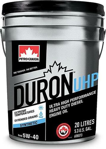 Petro-Canada Duron UHP