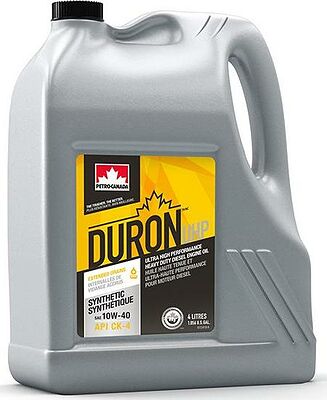 Petro-Canada Duron UHP 10W-40 4л