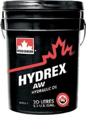 Petro-Canada Hydrex AW 22 20л