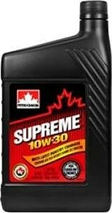 Petro-Canada Supreme 10W-30 1л