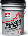 Petro-Canada Traxon Synthetic