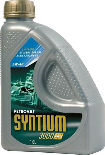 Petronas Syntium 3000 AV