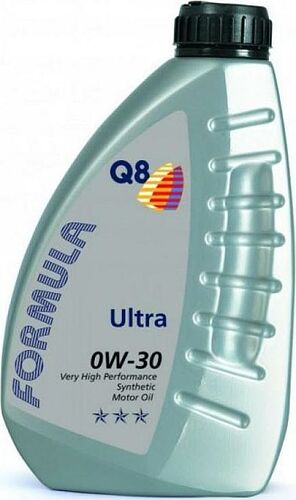Q8 Formula Ultra