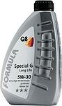 Q8 Formula Special G Long Life