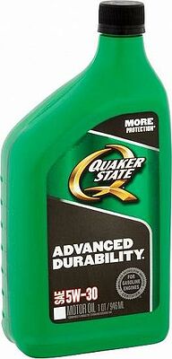 Quaker State Advanced Durability 5W-30 0.94л