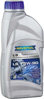 Ravenol Getriebeoel LS 75W-90 1л