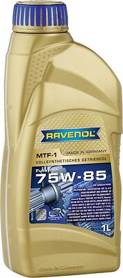 Ravenol MTF-1 75W-85 1л