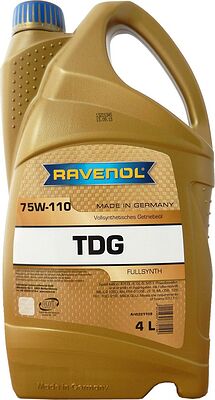 Ravenol TDG 75W-110 4л