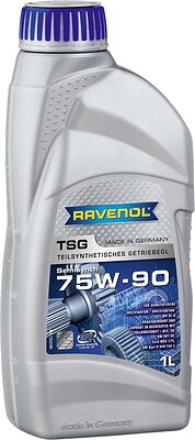 Ravenol TSG 75W-90 GL-4 1л