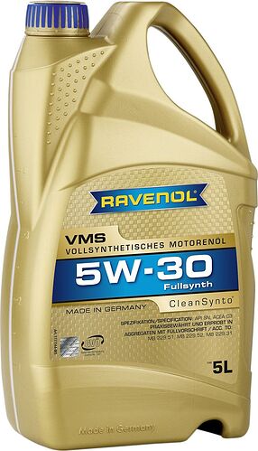 Ravenol VMS