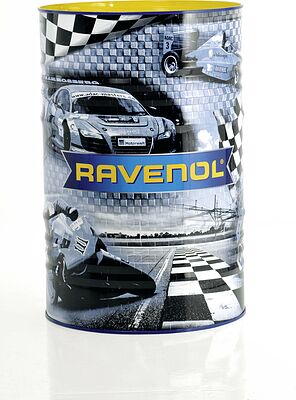 Ravenol VSG 75W-90 208л