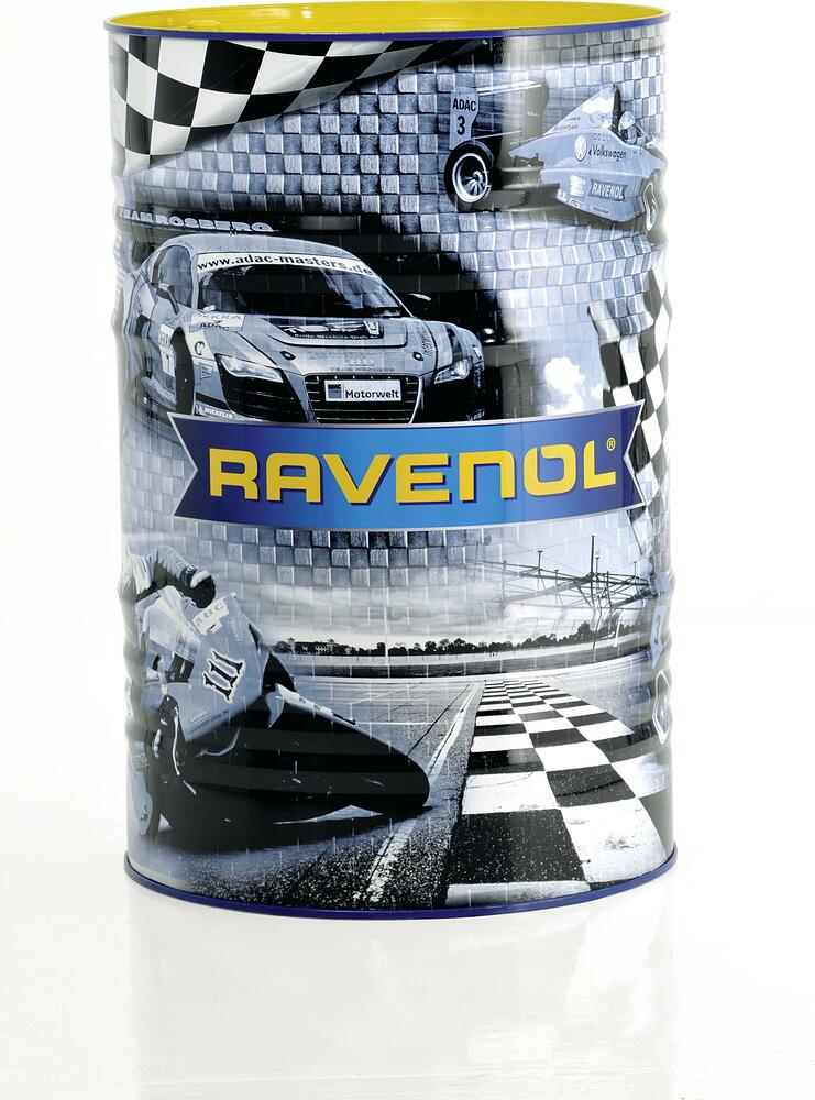 Ravenol VSG 75W-90 208л
