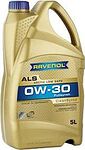 Ravenol Arctic Low SAPS ALS Ravenol Arctic Low SAPS ALS