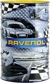 Ravenol Arctic Truck 0W-30 208л