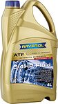 Ravenol ATF 5/4HP Ravenol ATF 5/4HP