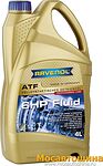 Ravenol ATF 6HP Fluid