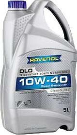 Ravenol DLO 10W-40 5л