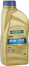Ravenol DXG 5W-30 1л