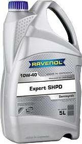 Ravenol Expert SHPD