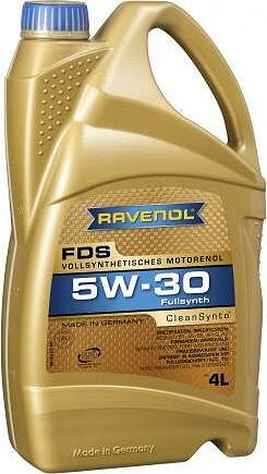 Ravenol FDS
