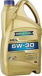 Ravenol HCL