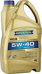 Ravenol HCS