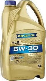 Ravenol HLS