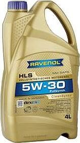 Ravenol HLS 5W-30 4л