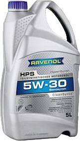 Ravenol HPS 5W-30 5л