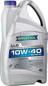 Ravenol LLO 10W-40 4л