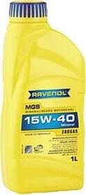 Ravenol MGS 15W-40 1л