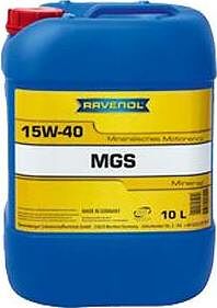 Ravenol MGS 15W-40 10л