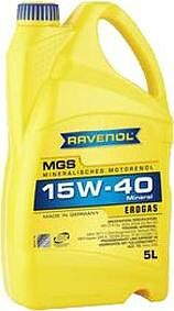 Ravenol MGS