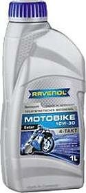 Ravenol Motobike 4-T Ester 10W-30 1л