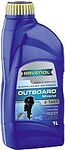 Ravenol Outboardoel 2T Mineral