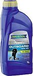 Ravenol Outboardoel 4T Ravenol Outboardoel 4T