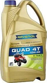 Ravenol Quad 4T
