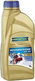 Ravenol Schneefrase 4-Takt 5W-30 1л