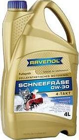 Ravenol Schneefrase 4-Takt 0W-30 4л