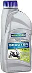 Ravenol Scooter 4-Takt Teilsynth