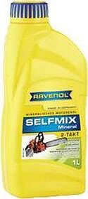 Ravenol Selfmix 2T 1л