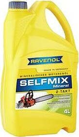 Ravenol Selfmix 2T 4л