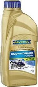 Ravenol Snowmobiles 4-Takt Fullsynth 1л