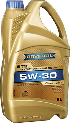 Ravenol STS 5W-30 5л